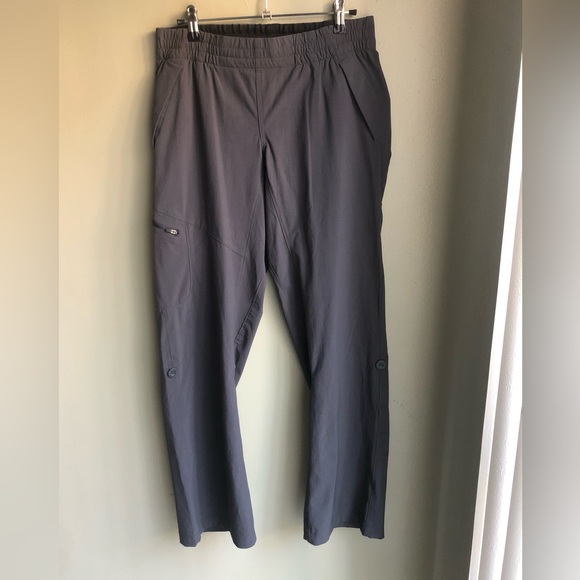 The North Face Womens T150+T550 Hiking Pants Size: S/P - Picture 1 of 13